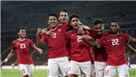 U22 Indonesia chiến thắng, đẩy U22 Việt Nam rời SEA Games 29