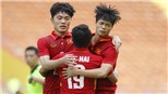 U22 Việt Nam còn nguyên đội hình có thể tham dự SEA Games 2019
