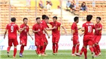 U22 Việt Nam bị loại vẫn có 5 cầu thủ trong đội hình tiêu biểu vòng bảng SEA Games 29