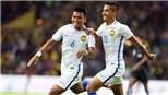 U22 Malaysia thắng kịch tính, sẵn sàng 'phục thù' U22 Thái Lan ở chung kết SEA Games 29