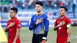 Thanh Trung không được triệu tập, ai sẽ làm đội trưởng tuyển Việt Nam?