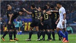 U22 Thái Lan vô địch SEA Games, người Malaysia khóc hận vì thủ môn