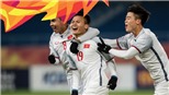 U23 Việt Nam 1-2 U23 Hàn Quốc: Xuân Trường nhạt nhòa, sao U20 ghi dấu ấn