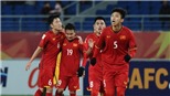 HLV Hoàng Anh Tuấn mừng vì Mr Park công tâm, chủ nhà U23 Trung Quốc bị loại