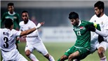 Tiền vệ U23 Iraq tuyên bố hiểu rõ U23 Việt Nam