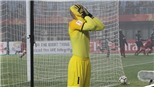 U23 Iraq thua U23 Việt Nam vì mâu thuẫn nội bộ?