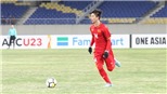 ‘Thần tài Gede' đưa Văn Đức lên U23 Việt Nam?