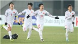U23 Việt Nam được đón rước hoành tráng, Duy Mạnh có thể đá trận chung kết
