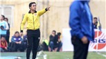 Quang Hải sắp có danh hiệu cá nhân ở VCK U23 châu Á, Sài Gòn FC thay tướng