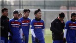 U23 Việt Nam có thể gây bất ngờ trước Hàn Quốc, FLC Thanh Hóa mua thủ môn ‘hộ pháp’
