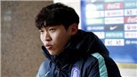 Đội trưởng U23 Hàn Quốc tin U23 Việt Nam sẽ thất bại