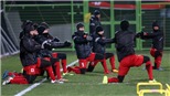 GĐKT Gede cảnh báo U23 Việt Nam, Văn Quyết phủ nhận sang Malaysia