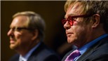 Elton John nhiễm virus siêu hiếm có khả năng gây chết người