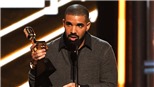 Lễ trao giải Billboard 2017: Drake phá kỷ lục 'khủng' của Adele 
