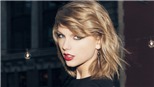 Biến mất nhiều tháng, cuối cùng Taylor Swift cũng lộ diện vì lý do này