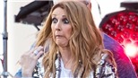Celine Dion ngày càng chăm ăn mặc kiểu 'hồi teen'