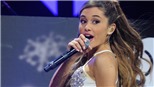 Ariana Grande hủy show ở Việt Nam: Fan Trung Quốc thấp thỏm