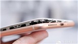 IPhone 8 Plus phồng vỏ máy, Apple đau đầu