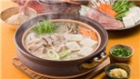 Xua tan cái lạnh đầu mùa với 5 hương vị ẩm thực Hà Thành ngon ngất ngây