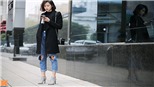 Chỉ ít ngày nữa mùa Đông sẽ tràn về miền Bắc với đợt gió mùa đông bắc đầu tiên