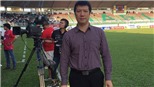BLV Quang Huy, Đạo diễn Nguyễn Hoàng Điệp: Nên có ngày tôn vinh đàn ông đích thực