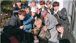 Fan lo sợ Wanna One bị sốc nhiệt khi sang Việt Nam dự MAMA 2017
