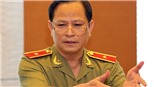 Đã xác định danh tính thủ phạm sát hại bé gái 20 ngày tuổi bị bắt cóc tại Thanh Hóa