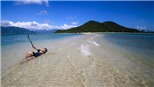 3 hòn đảo xinh đẹp ở Nha Trang hút hồn du khách
