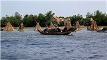 Về với biển Quảng Ngạn và phá Tam Giang
