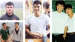 Bùi Tiến Dũng, Quang Hải, Công Phượng, Hà Đức Chinh... thời học sinh, ai đẹp trai hơn?