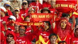 U23 VIỆT NAM TUYỆT VỜI