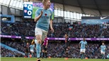 Video clip highlights bàn thắng trận Man City 3-1 Arsenal