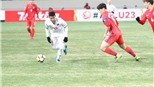 Công Phượng nói về Australia từng thua U19 Việt Nam 1-5. Văn Hậu: HLV chỉ đạo hạn chế phạm lỗi nhưng...