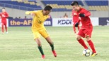 HLV Park Hang Seo: 'Ở mọi trận đấu, chúng tôi đều nghĩ có thể thắng'