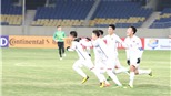HLV Park Hang Seo liên tục kêu đáng tiếc sau trận thua U23 Hàn Quốc