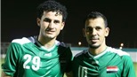 Gia cảnh đặc biệt của cầu thủ nguy hiểm nhất U23 Iraq