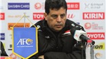 HLV U23 Iraq không cho rằng đội nhà chơi tệ trước U23 Việt Nam