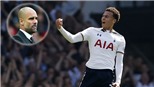 Pep Guardiola mua Dele Alli với giá Kỉ lục thế giới?