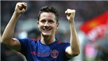CẬP NHẬT tối 26/5: Man United gia hạn với Herrera. Boateng từ chối Real. Man City có 'bom tấn' với sao Monaco