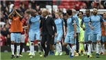 Vì sao Man City của Pep Guardiola không phải đội bóng lớn?