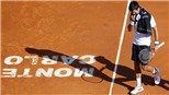 Tennis ngày 22/4: Cộng đồng mạng sốc với Djokovic. Sharapova bị 'dằn mặt'