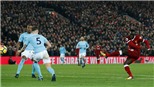Liverpool 4-3 Man City: Klopp chặn chuỗi bất bại của Pep, 'giải cứu' Premier League