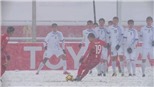 Chiêm ngưỡng trọn bộ siêu phẩm của Quang Hải tại U23 châu Á