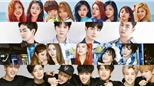 TWICE, GOT7, Hightlight, Nu’est đồng loạt trở lại, Kpop tháng 10 chìm trong ‘hỗn chiến’