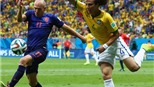 HLV Lê Thuỵ Hải: &#39;Nhiều cầu thủ Brazil trình độ kém&#39;
