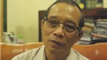 Nhà thơ Bằng Việt: Giữa Hà Nội vẫn có... người Hà Nội