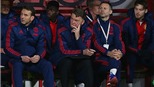 CẬP NHẬT tin sáng 13/12: Man United, Barca gây thất vọng. Klopp nổi điên với báo chí