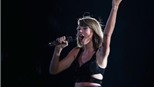 Taylor Swift xin bản quyền sử dụng số &#39;1989&#39;