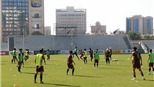 Trận  U23 Việt Nam – U23 Nhật Bản ‘cấm cửa’ báo chí