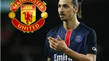 CẬP NHẬT tin tối 10/6: Ibrahimovic không được phép gia nhập Man United. HLV Wenger 'tỏ tình' với Kante